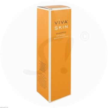 Viva Skin Shampoo 200 ml