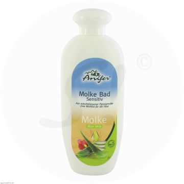 Anifer Molke Bad sensitiv 400 ml