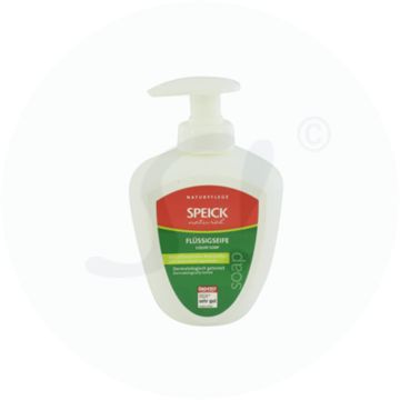 Speick Natural Flüssigseife 300 g