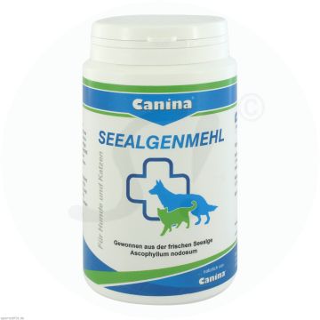 Canina Seealgenmehl 250 g