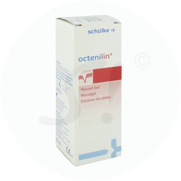 Octenilin Wundgel 20 ml
