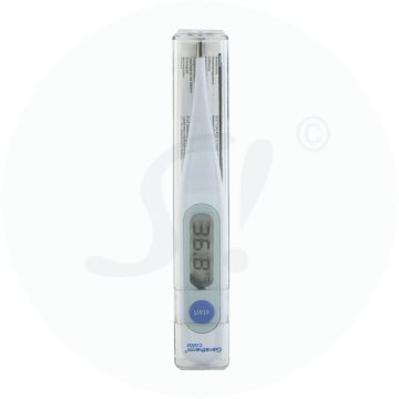 Geratherm Digitales Fieberthermometer Color 1 Stk.