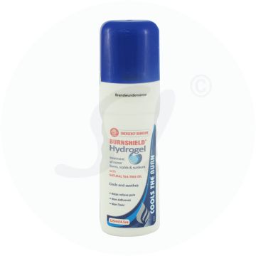 Burnshield Hydrospray