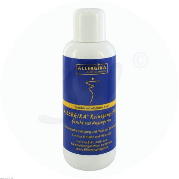 Allergika Reinigung 200 ml