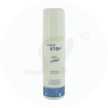 Sweatstop Aloe Vera Forte Plus 100 ml