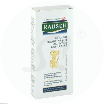 Rausch Haartinktur Original 200 ml