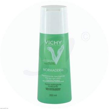 VICHY Normaderm Reinigungs-Lotion 200 ml