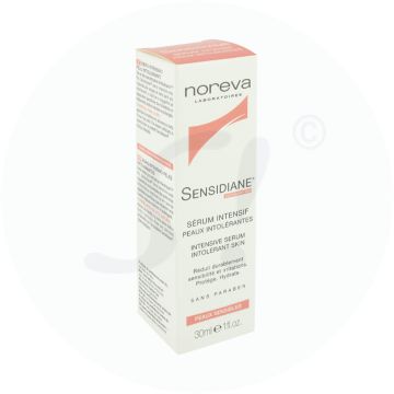 Noreva Sensidiane Intensivserum Empfindliche Haut