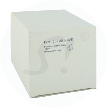 Neuropsori Spezial Pflegecreme 100 ml