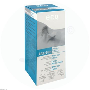 Eco Cosmetics After Sun 75 ml