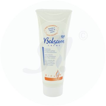 Biolyt Balsam 250 ml