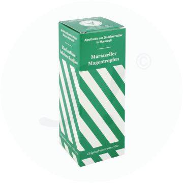 Mariazeller Magentropfen 100 ml