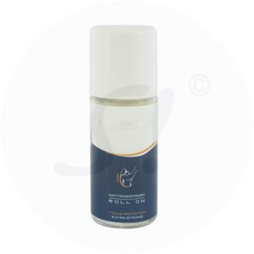 Purax Roll-on Anti-Transpirant 50 ml