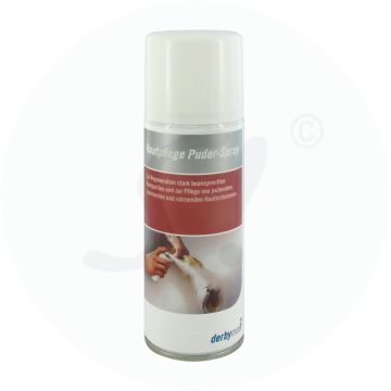 Derbymed Hauptpflege Puder-Spray 200 ml