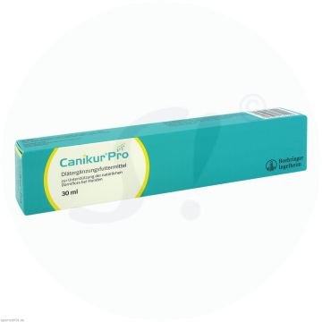 Canikur Pro 30 ml