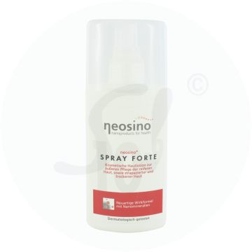 Neosino Spray forte 100 ml