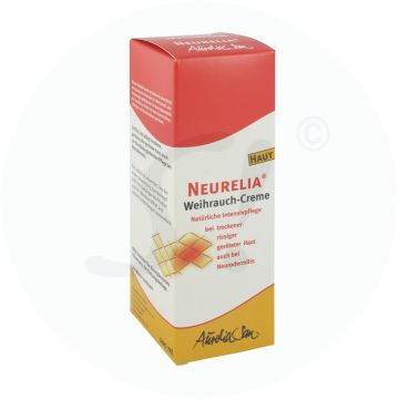 Weihrauch Creme Neurelia