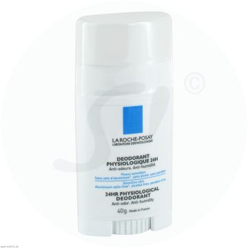 La Roche-Posay Physiologischer Deodorant Stick 40 g 