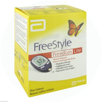 Freestyle Freedom Lite Ger 1 Stk.