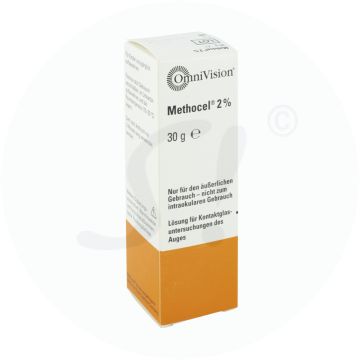 Methocel® 2% 30 g
