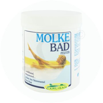 Lehar Molke Bad Pulver 500 g