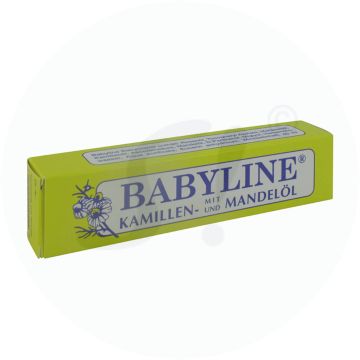 Babyline Babycreme Tube 45 ml