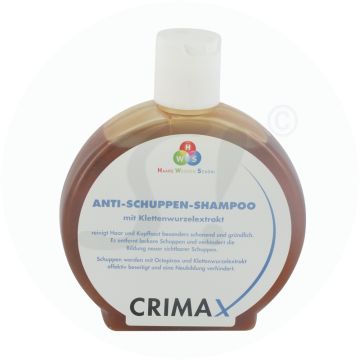 Crimax Shampoo Anti-Schuppen 200 ml