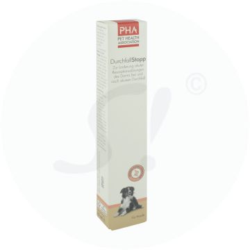 PHA Durchfallstop für Hunde 15 ml