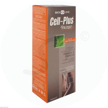 Bios Line Cell-plus Bauch und Hüfte 200 ml