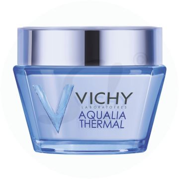 VICHY Aqualia Thermal Reichhaltige Creme 50 ml