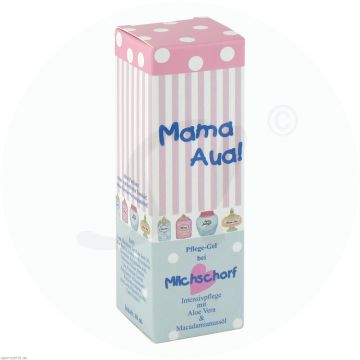 Mama Aua! Creme Milchschorf 40 g