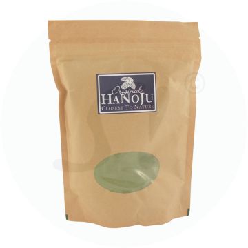 Hanoju Weizengras Pulver Bio 250 g