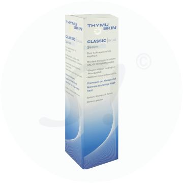 Thymuskin Classic Serum 200 ml