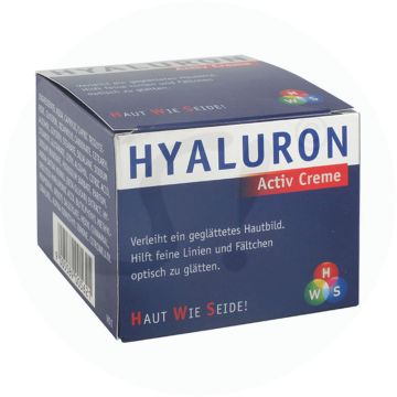 Hyaluron Activ Creme 50 ml