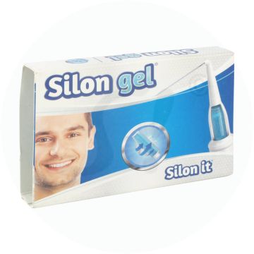 Silonit Silongel 4 Stk.