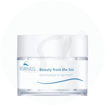 Biomaris Beauty from the sea