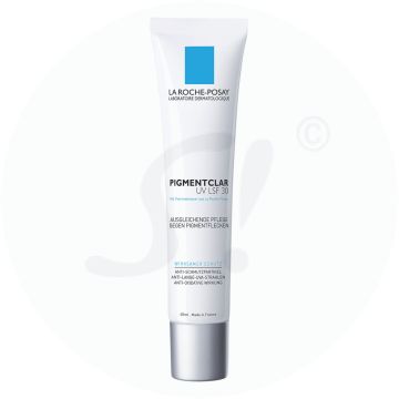 La Roche-Posay Pigmentclar UV LSF 30 40 ml 