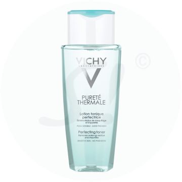 VICHY Pureté Thermale Reinigungsschaum