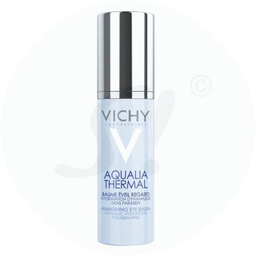 VICHY Aqualia Thermal Belebender Augenbalsam 15 ml