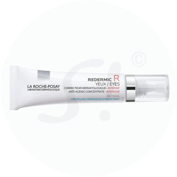 La Roche-Posay Redermic Augen R 15 ml