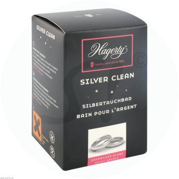 Hagerty Silver Clean 150 ml
