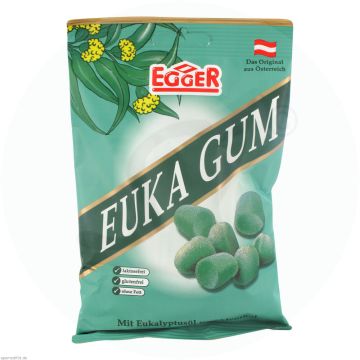Egger Euka Gum 125 g