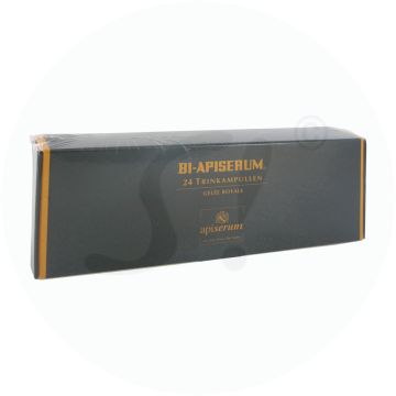 Bi-Apiserum Gelée Royale Trinkampulle
