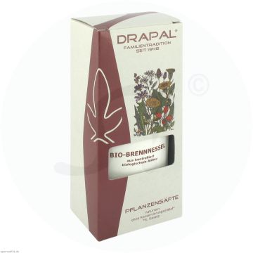 Drapal Brennessel Saft