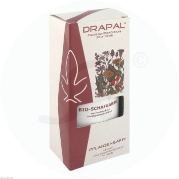 Drapal Schafgarbe Saft 200 ml