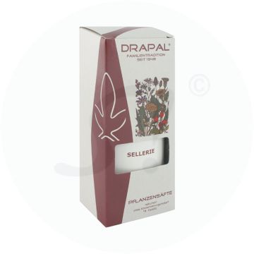 Drapal Sellerie Saft Standard 200 ml