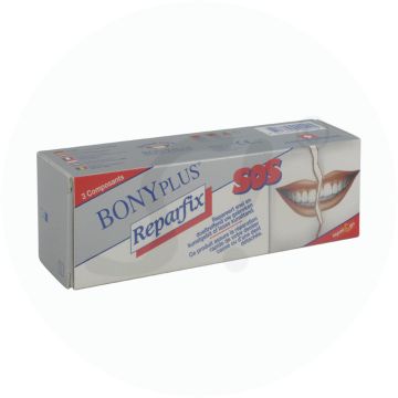 Bony Plus Reparfix SOS Reparatur-Set 1 Stk.