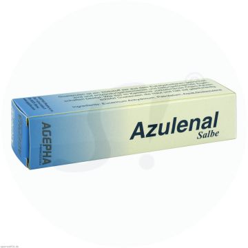 Azulenal Salbe 20 g