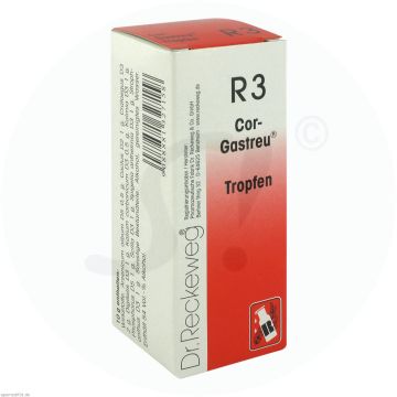 COR Gastreu R3 Tropfen 50 ml