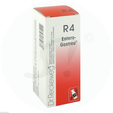 Entero Gastreu R4 Tropfen 50 ml
